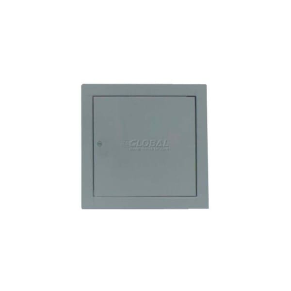 Activar Construction Products Group Multi Purpose Metal Access Panel, Cam Lock, White, 22"W x 22"H TM-2222CW - main